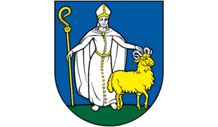 1. fotografia fotogalérie Symboly obce