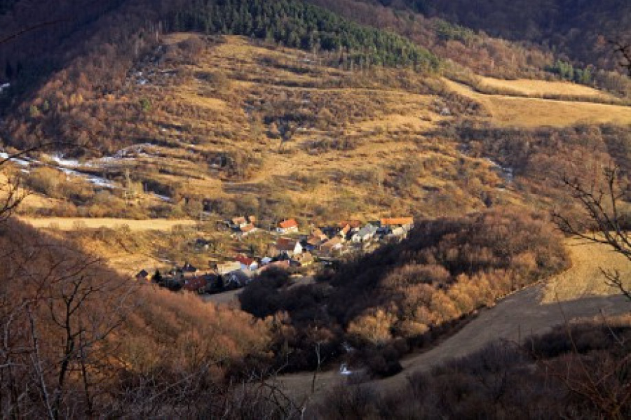 2. fotografia fotogalérie Galéria - úvod