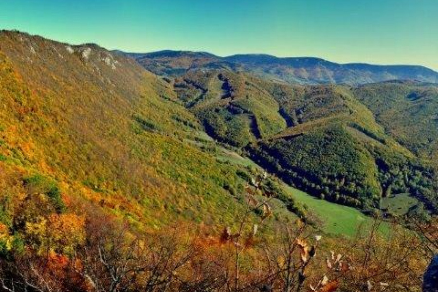 3. fotografia fotogalérie Galéria - úvod