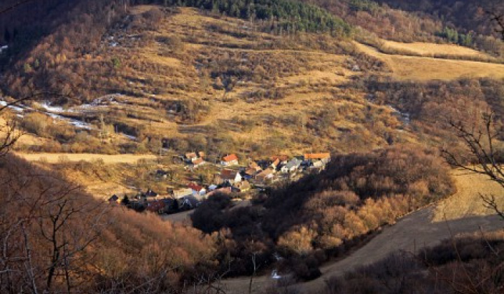 1. fotografia fotogalérie Obec